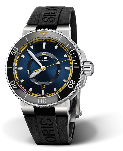 Oris Aquis